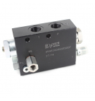 Unloading valve pilot operator Ferarri